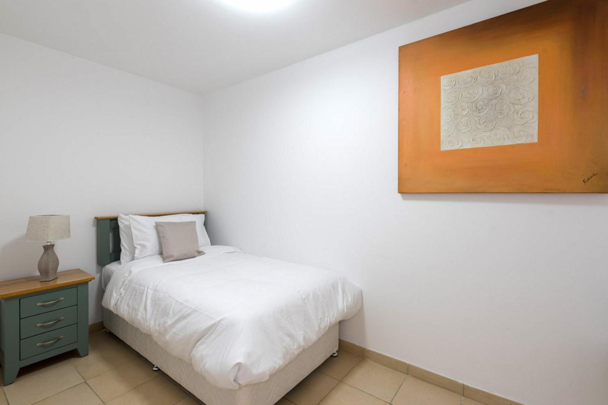 Stunning Marina & Sea View 4 Bedroom Apartment, Murjan 6 Jumeriah Beach Dubai Exterior foto